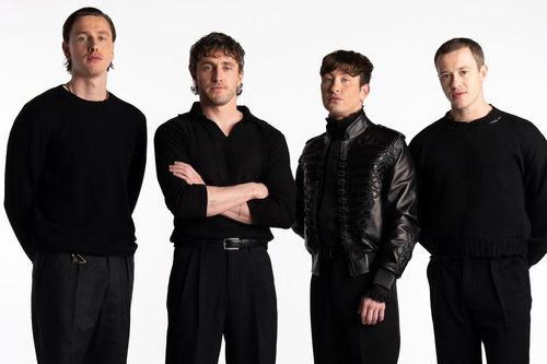 Tại sao thế giới không ngừng thay đổi quan điểm về The Beatles?