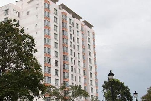 Đối tượng thuê nhà ở công vụ tại các địa phương thuộc diện sắp xếp đơn vị hành chính cấp tỉnh