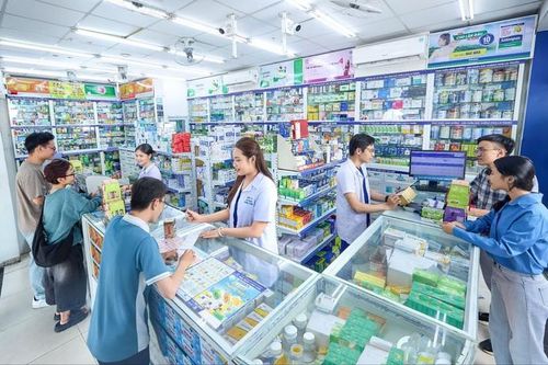 Đẩy mạnh phát triển y tế tư nhân, phát triển các sản phẩm, dịch vụ y tế số
