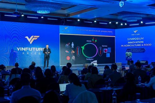 AI, công nghệ gen và sinh học thay đổi cách chúng ta nuôi trồng
