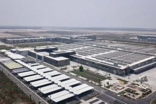Thu hút đầu tư vào các khu chế xuất, khu công nghiệp tại Thành phố Hồ Chí Minh đạt 5 tỷ USD