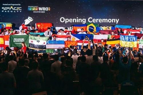 Học sinh Việt Nam khẳng định vị thế tại các cuộc thi Robotics thế giới 2025