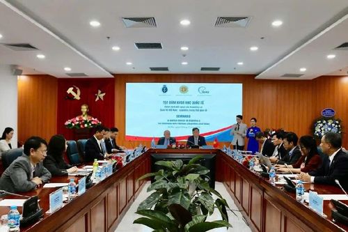 Việt Nam và Argentina định hình lộ trình chiến lược hợp tác toàn diện về khoa học và văn hóa