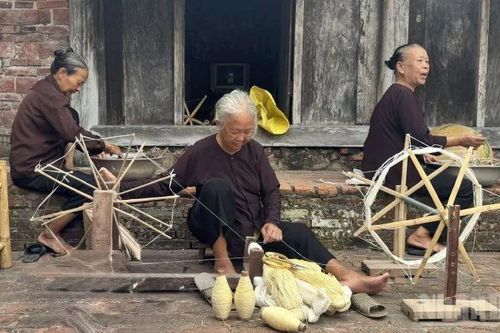 Xây dựng thương hiệu hợp chuẩn quốc tế với sản phẩm thủ công mỹ nghệ Việt Nam