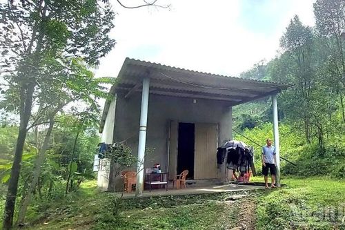 Quảng Trị đề nghị hỗ trợ 170 tỷ đồng xây các khu tái định cư vùng thiên tai cấp bách
