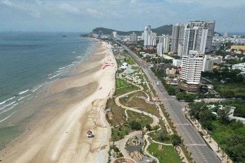 Mở rộng không gian đô thị ở phía đông Thành phố Hồ Chí Minh