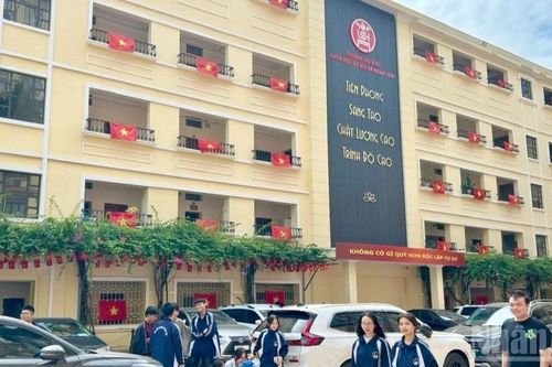 Trường đại học Khoa học Xã hội và Nhân văn dự kiến 7 tổ hợp xét tuyển năm 2026