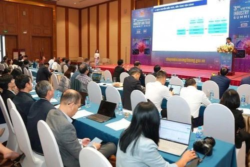 Chuyển đổi kép trong sản xuất công nghiệp và năng lượng