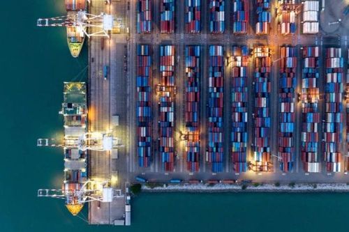 UNCTAD: Rủi ro tài chính gia tăng có thể đẩy kinh tế toàn cầu đến 'bờ nguy hiểm'
