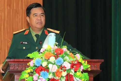 Đột phá nâng cao chất lượng giáo dục, đào tạo ngành hậu cần, kỹ thuật sát tình hình thực tiễn