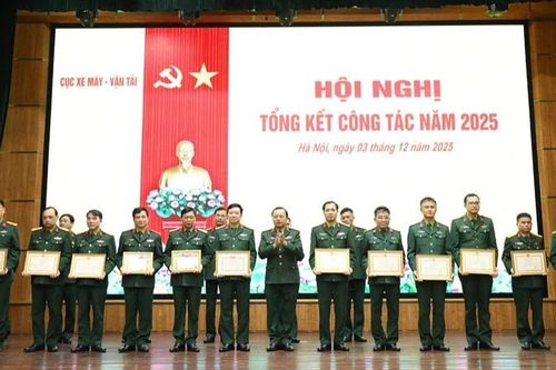 Bảo đảm kỹ thuật phục vụ các sự kiện và tham gia khắc phục hậu quả bão, lũ