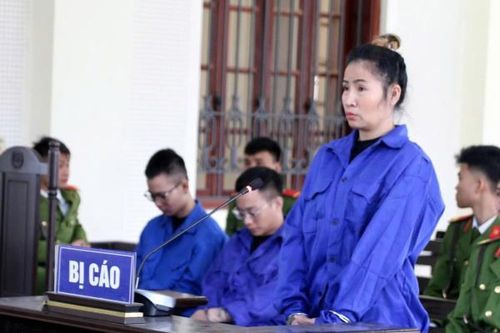 Cái kết của người phiên dịch kiêm 'cõng' thuê ma túy