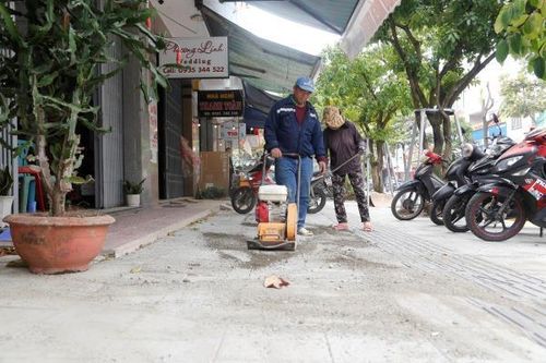 Tầm soát các dự án cải tạo vỉa hè bằng giải pháp thiết kế mới của Đà Nẵng (Bài cuối: Phù hợp xu thế, nhưng cần có điều chỉnh để tối ưu)