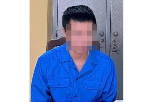 Đạo chích đi tù