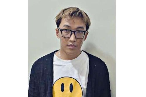 Giả nhân viên ngân hàng để lừa tiền