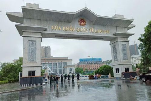 Thêm 41 cửa khẩu quốc tế cho phép người nước ngoài dùng thị thực điện tử