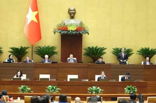Cơ chế 'quota tín dụng' giảm nhưng chưa rõ lộ trình bỏ hẳn