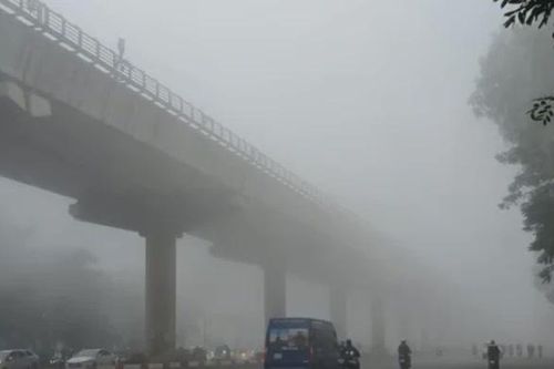Hà Nội ô nhiễm nghiêm trọng, WHO khuyến cáo cách bảo vệ sức khỏe