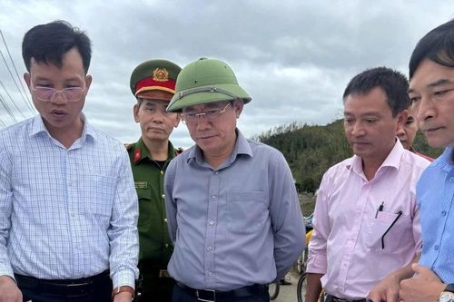 Gia Lai di dời 1.861 hộ dân vùng thiên tai đến nơi ở mới trước Tết Nguyên đán