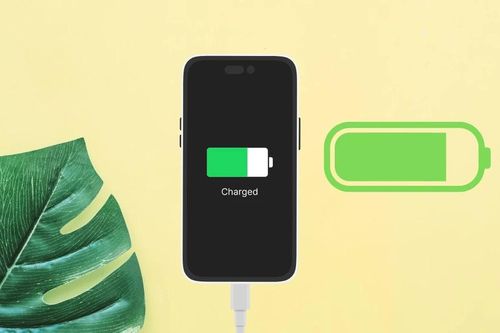 Sạc iPhone dừng ở 80% hóa ra vô ích