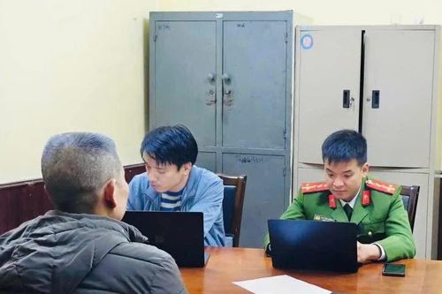 Công an Phú Thọ triệu tập Tiktoker đăng video AI giả mạo về chính sách thuế