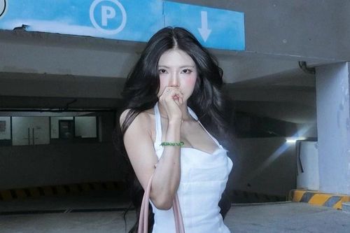 Mai Dora hóa phản diện, 'xả ảnh' đẹp chấn động