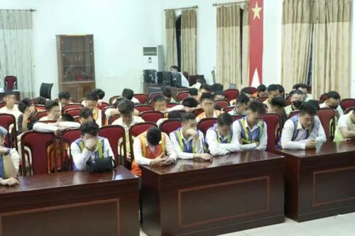Các vi phạm tại Karaoke Monaza bị công an 'lật tung' như thế nào?