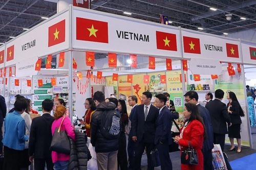 Việt Nam tham dự Hội nghị Thượng đỉnh Halal toàn cầu lần thứ 11 và Triển lãm Halal 2025