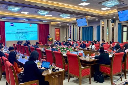 Việt Nam chủ động kiến tạo luật chơi, tích cực góp phần định hình tương lai chung tại các diễn đàn đa phương
