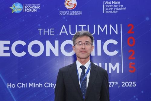 Việt Nam trong dòng chảy đổi mới châu Á: Góc nhìn từ Nhật Bản, Hàn Quốc và tập đoàn quốc tế