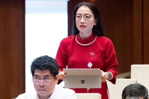 Đại biểu Quốc hội băn khoăn về nghịch lý miễn học phí nhưng tổng kinh phí giáo dục của mỗi gia đình lại tăng
