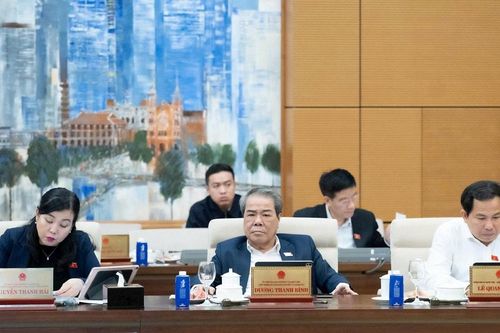 Đề xuất giao Chính phủ chủ động phê duyệt giai đoạn 2 sân bay Long Thành