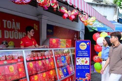 Kido Group (HOSE: KDC) tất toán trái phiếu trước hạn 250 tỷ đồng, chốt bán sạch KIDO Foods thu về 2.500 tỷ