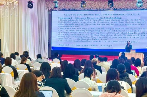 Nâng cao nhận thức pháp luật trong ngành du lịch Thủ đô