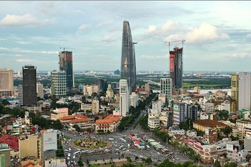 Bảng giá đất Hà Nội và TP HCM tăng mạnh nhưng vẫn 'cách xa' thị trường