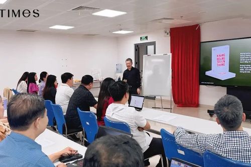 Đài Truyền hình Việt Nam nâng cao năng lực ứng phó khủng hoảng truyền thông