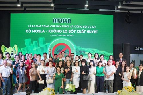 Hành trình 10 năm đưa sáng chế đến với cộng đồng