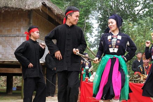 Thái Nguyên chuẩn bị tổ chức Ngày hội giao lưu văn hóa, nghệ thuật các dân tộc thiểu số năm 2025