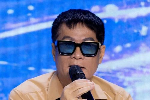 Một giải thưởng điện ảnh loại hai cái tên Lý Hải, Trấn Thành