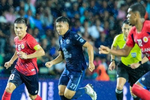 Nhận định bóng đá Buriram vs Công an Hà Nội, 19h00 ngày 3/12: Đại chiến trên đất Thái