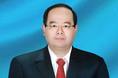 Chân dung tân Bí thư Tỉnh ủy Quảng Ninh Quản Minh Cường