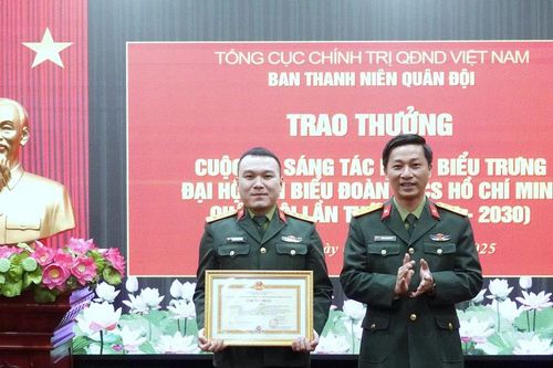 Quân ủy Trung ương chỉ định Thượng tướng Lê Quang Minh điều hành Đại hội Đoàn toàn quân