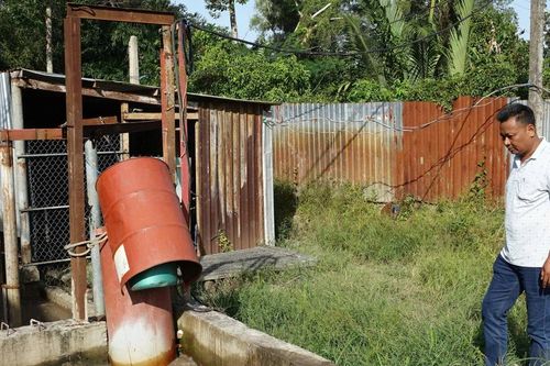 Bí thư, trưởng ấp Khmer và hành trình xóa tảo hôn, dựng cánh đồng mẫu lớn