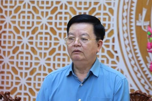 Phó Thủ tướng Mai Văn Chính: Chính sự chủ động, kịp thời đã hạn chế thấp nhất thiệt hại do thiên tai ở Lâm Đồng