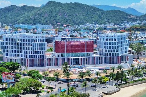 Cán bộ, công chức đi làm xa được thuê nhà ở công vụ sau sáp nhập tỉnh, thành