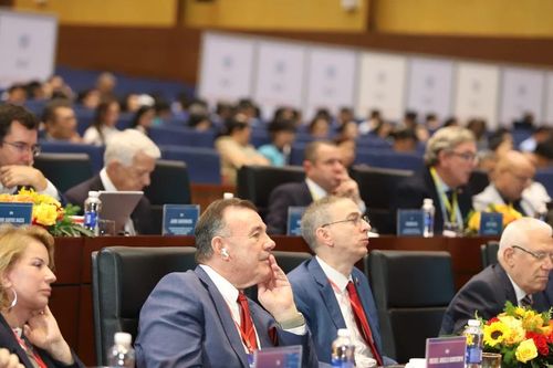 TPHCM chuyển đổi 'kép', hướng đến nền kinh tế tri thức