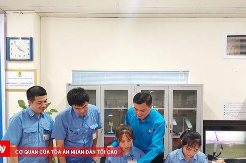 Điểm sinh hoạt văn hóa công nhân: Đáp ứng nhu cầu của người lao động
