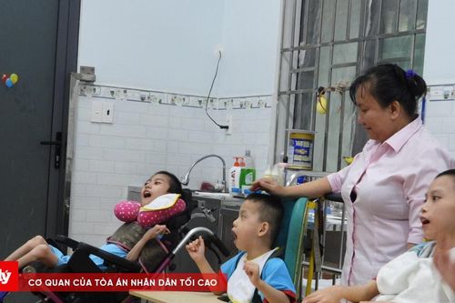 Ngày Quốc tế Người khuyết tật 3/12: Hướng đến một xã hội không rào cản
