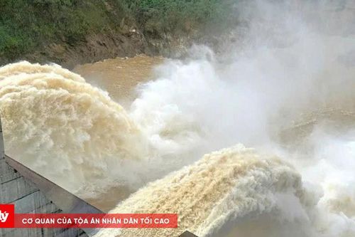 Đề xuất điều chỉnh vận hành liên hồ, xây dựng vùng ở an toàn trước mưa lũ