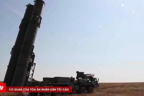 Hiệu quả bất ngờ của S-400 khiến Ấn Độ muốn sở hữu tiếp hệ thống phòng không siêu tối tân của Nga